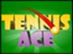 Tennis Ace - Like tennis?? You will love this game!