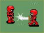 Digi Ninja RPG - This is a great online game, once you start playing you can't stop!
