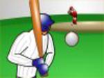 Home Run Rally - All the fun of baseball online! Hit as many balls as you can.