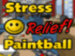 Stress Game - Take your stress out on these little smilie faces.