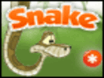Snake - Remember snake on the old nokia? This is the re-make