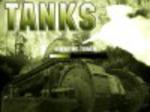 Tanks! - A 2 or more player game, try to damage each others tanks in the battle field