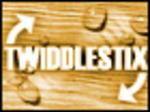 Twiddlesticks - Get your stick to the end of the level