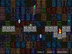 Vlax - Enemies, bonuses, traps and fires are waiting for you in this platform game.